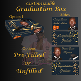 Customized Graduation Boxes π