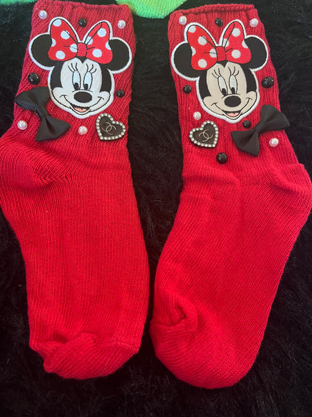 Junk Socks Kids