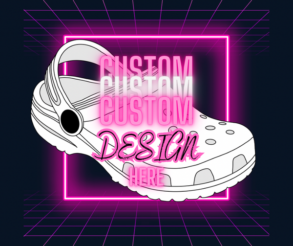 Create Your Pair (Adults)