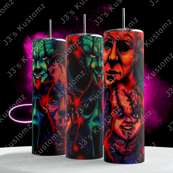 Your Worst Nightmare