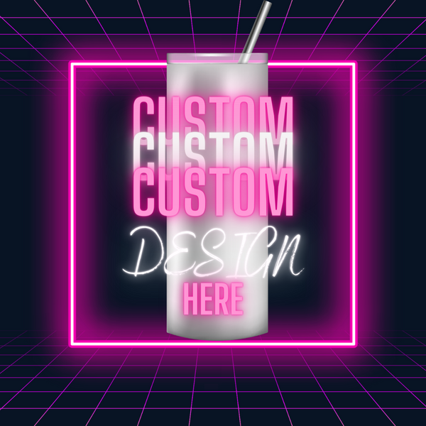 Custom Design Order