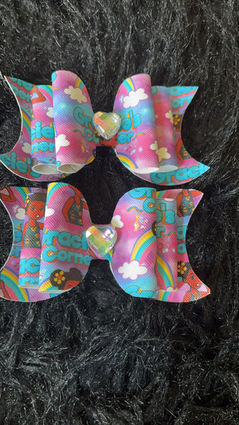 Hair Bows/ Non Hair Bows