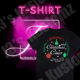 Christmas Crew Adult