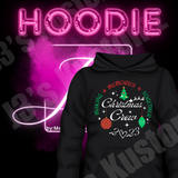 Christmas Crew Adult