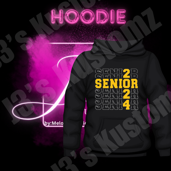 Let’s Go 2024 🎓