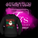 Santa Baby