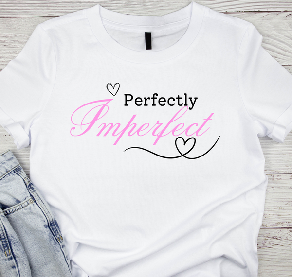 Perfectly Imperfect
