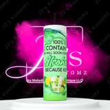 Because Kids 🤦🏽‍♀️