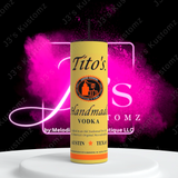 Tito’s