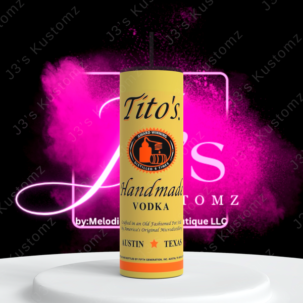 Tito’s