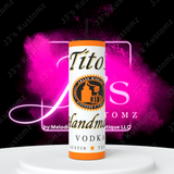 Tito’s