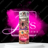 Butterfly Affirmations