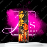 Sunkist Pumpkin 🎃