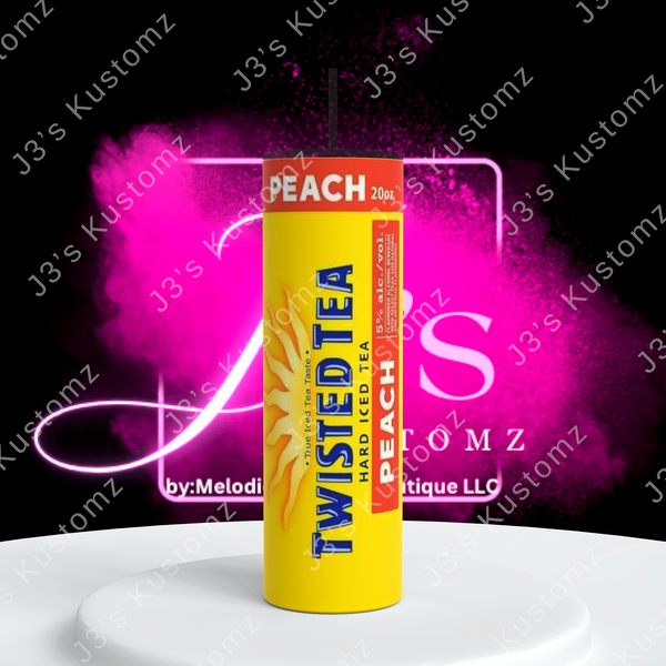 Twisted Tea