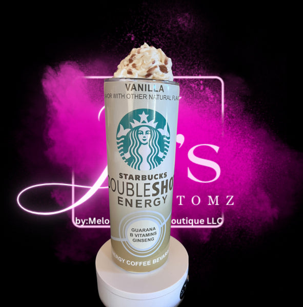 Double Shots ⭐️Bucks