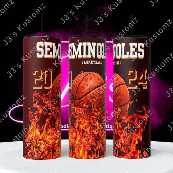 We Playing Basketball 🏀