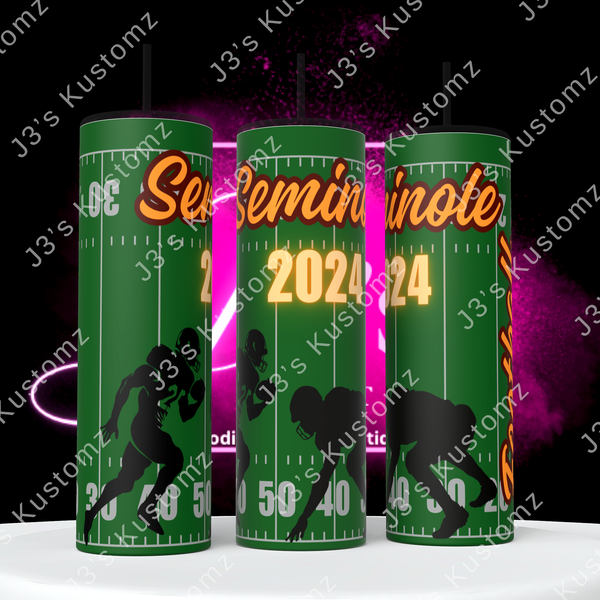 Ready For Some Football