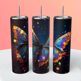 Black Butterfly 🦋