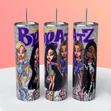 Bratz Dolls
