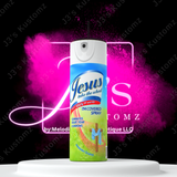 Jesus Take the Wheel