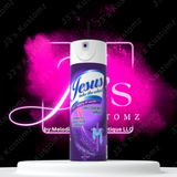 Jesus Take the Wheel