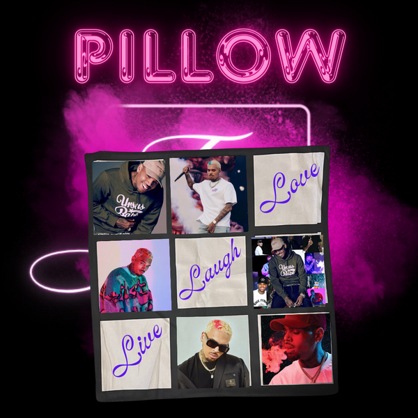 Pillow Cased